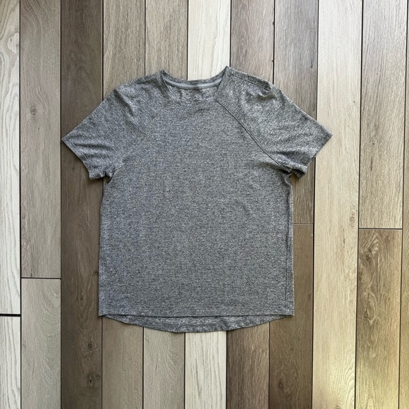 Lululemon Athletica License To Train Women’s Classic-Fit T-Shirt | Size: 12 | - Picture 1 of 7